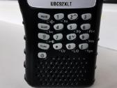 Uniden Ubc92xlt Hf/vhf/uhf Radijo skeneris - nuotraukos Nr. 3