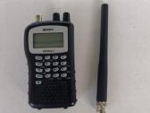 Uniden Ubc92xlt Hf/vhf/uhf Radijo skeneris - nuotraukos Nr. 12