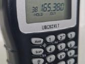 Uniden Ubc92xlt Hf/vhf/uhf Radijo skeneris - nuotraukos Nr. 15