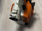 Benzininis nupūtėjas Stihl Bg 86 - nuotraukos Nr. 2