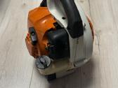 Benzininis nupūtėjas Stihl Bg 86 - nuotraukos Nr. 3