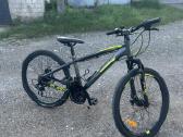 MTB kalnu dviratis - nuotraukos Nr. 2