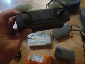 Sunkvežimių elektronikos komplektas - nuotraukos Nr. 3