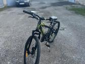 MTB kalnu dviratis - nuotraukos Nr. 3