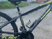 MTB kalnu dviratis - nuotraukos Nr. 4