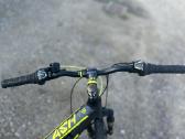 MTB kalnu dviratis - nuotraukos Nr. 5