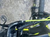 MTB kalnu dviratis - nuotraukos Nr. 10