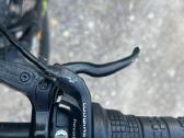 MTB kalnu dviratis - nuotraukos Nr. 11