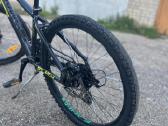 MTB kalnu dviratis - nuotraukos Nr. 12