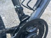 MTB kalnu dviratis - nuotraukos Nr. 13