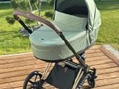 Cybex Priam V4 2in1 - nuotraukos Nr. 2