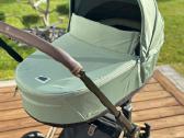 Cybex Priam V4 2in1 - nuotraukos Nr. 4