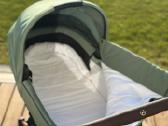 Cybex Priam V4 2in1 - nuotraukos Nr. 6