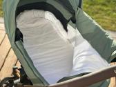 Cybex Priam V4 2in1 - nuotraukos Nr. 7