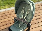 Cybex Priam V4 2in1 - nuotraukos Nr. 8