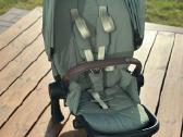 Cybex Priam V4 2in1 - nuotraukos Nr. 11