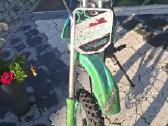 Krosinis motociklas125cc - nuotraukos Nr. 3