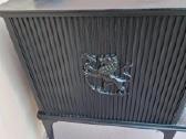 Jotul krosnelė 1940 metų gamybos - nuotraukos Nr. 2