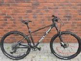Kalnų dviratis Superior Team 27.5 Elite - nuotraukos Nr. 3