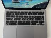 MacBook Air 2020 M1 16 GB 512gb - nuotraukos Nr. 2
