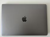 MacBook Air 2020 M1 16 GB 512gb - nuotraukos Nr. 4