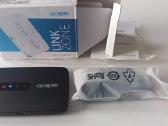 Naujas juodas Alcatel Mw40v 4G modemas - nuotraukos Nr. 2