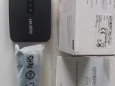 Naujas juodas Alcatel Mw40v 4G modemas - nuotraukos Nr. 3
