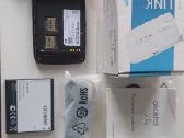 Naujas juodas Alcatel Mw40v 4G modemas - nuotraukos Nr. 4