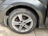 Parduodamas automobilis Toyota Corolla Verso - nuotraukos Nr. 3