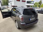 Parduodamas automobilis Toyota Corolla Verso - nuotraukos Nr. 2