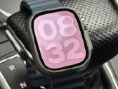 Apple Watch Ultra 2 - nuotraukos Nr. 2