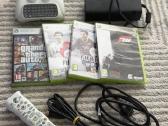 Xbox 360 500gb Zaidimu konsole - nuotraukos Nr. 8