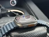Apple Watch Ultra 2 - nuotraukos Nr. 5