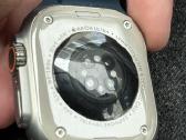 Apple Watch Ultra 2 - nuotraukos Nr. 6