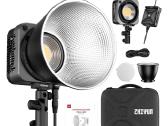 Zhiyun Molus G200 - nuotraukos Nr. 3