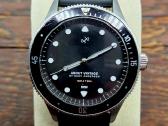 Diver Wr200m. Saphire - nuotraukos Nr. 2