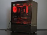 Rtx 5070 Kompiuteris su Ryzen 7 7800x3d, 32gb 6000 - nuotraukos Nr. 6