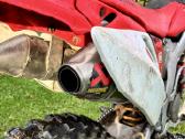 Parduodamas honda crf 250 2009m - nuotraukos Nr. 4