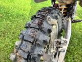 Parduodamas honda crf 250 2009m - nuotraukos Nr. 5