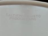 Plastikinė talpa 80 litrų. - nuotraukos Nr. 2
