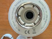Išmanus Wi-fi radiatoriaus termostatas Tuya Trv702 - nuotraukos Nr. 4