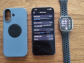 iPhone 17 256gb 100% baterija - nuotraukos Nr. 4