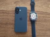 iPhone 17 256gb 100% baterija - nuotraukos Nr. 5