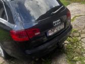Audi a6 c6 - nuotraukos Nr. 2