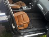 Audi a6 c6 - nuotraukos Nr. 5
