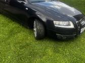 Audi a6 c6 - nuotraukos Nr. 7