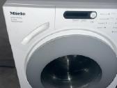 Skalbimo mašina Miele Novotronic W1514 - nuotraukos Nr. 2
