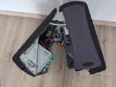 Retro Dell Optiplex GX 280 kompiuteris (Pc) (2004) - nuotraukos Nr. 6
