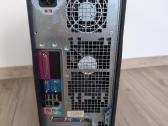 Retro Dell Optiplex GX 280 kompiuteris (Pc) (2004) - nuotraukos Nr. 2