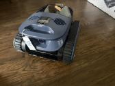 Baseino robotas Seauto Sat 40 - nuotraukos Nr. 14